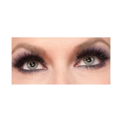 Lashes Black 4