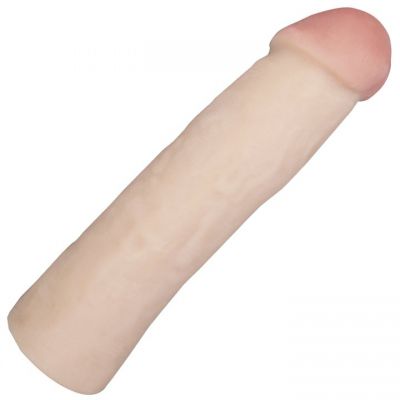 Bondara Fun Guy Penis Enlargement Sleeve