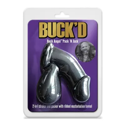 Buck d Pack n Jack