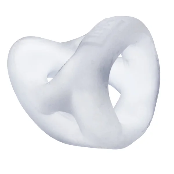HunkyJunk Slingshot 3 Ring Teardrop Cock Ring — image 10 of 14