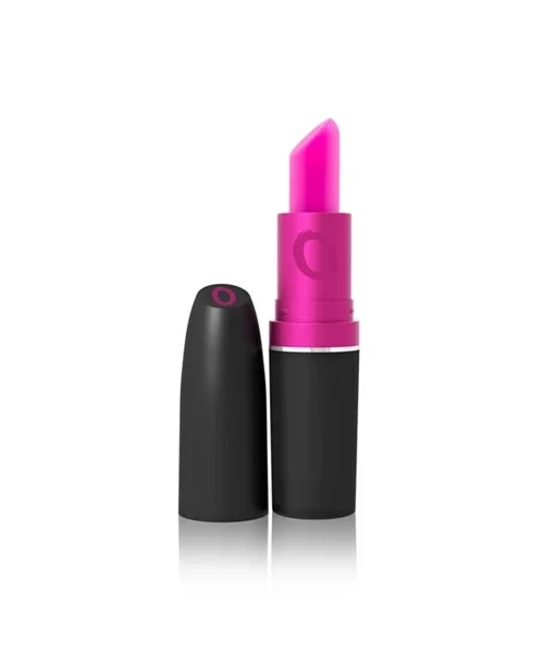 Screaming 'O' Secret Vibrating Lipstick