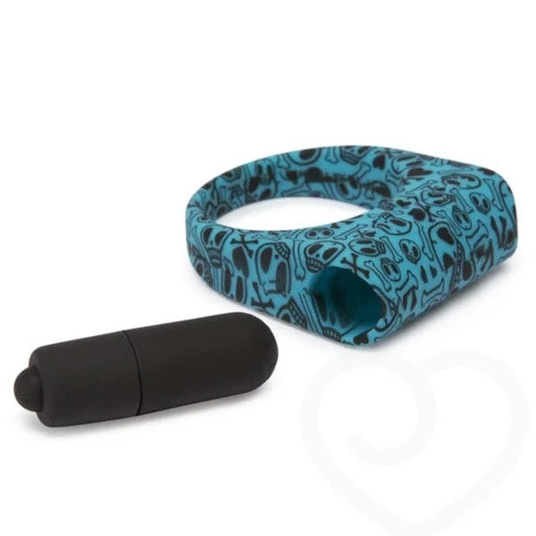 Tokidoki Wildstyle Single Speed Love Ring