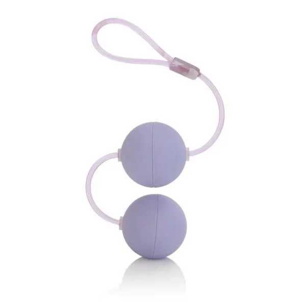 First time love balls duo lover