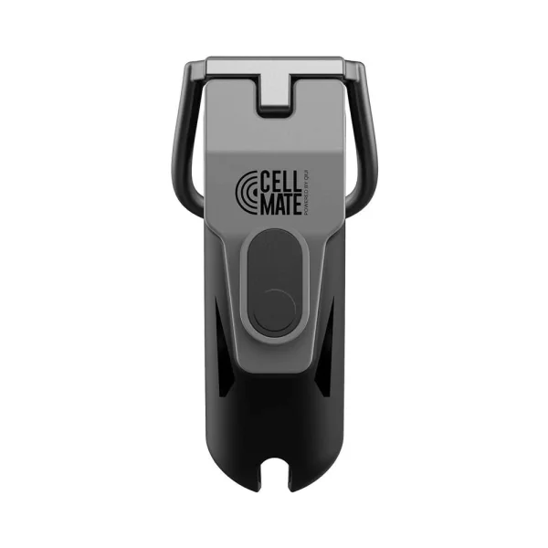 Cellmate App-controlled Male Chastity Device Size Long 4.75"