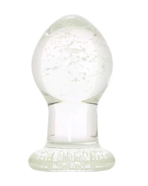 Firefly Glass Plug Medium