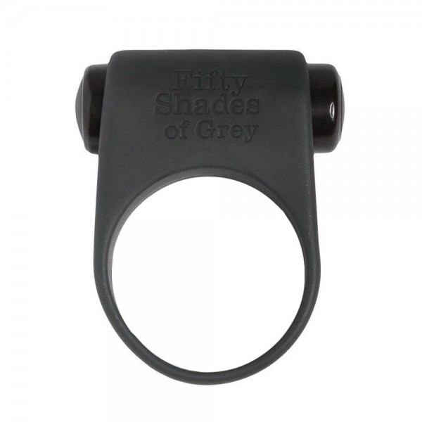 Fifty Shades of Grey Feel It Baby