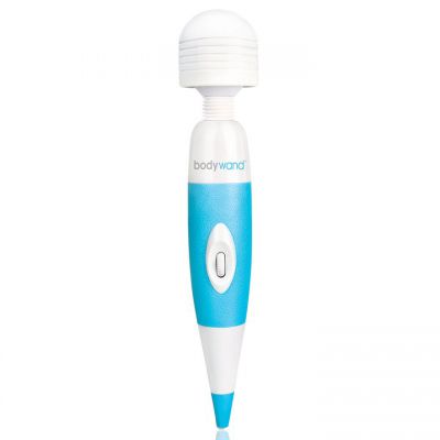 Bodywand Magic Multi Speed Massage Wand Vibrator