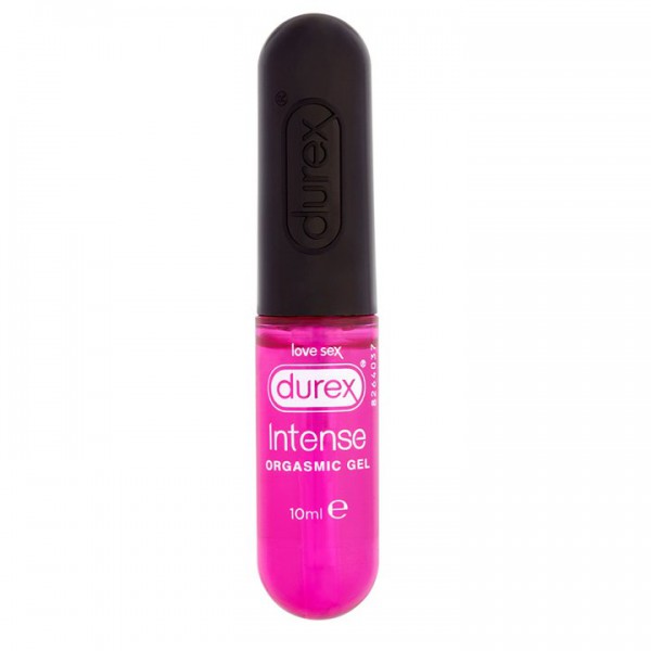Durex Intense Orgasmic Gel for Her 10ml