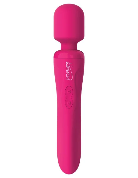 Wanachi Body Massager - Rechargable