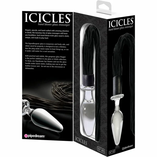 Icicles No. 49