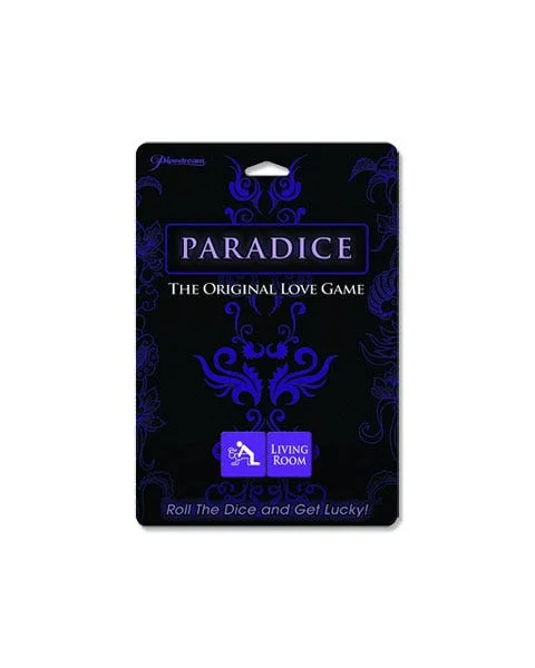 Paradice: the Original Love Game