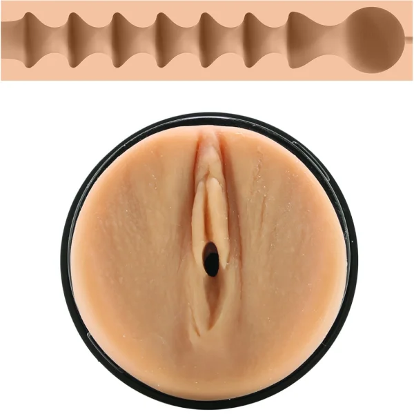 Main Squeeze™ - Endurance Trainer ULTRASKYN™ Stroker - Pussy