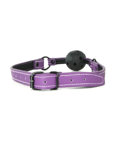 Lust Bondage - Ball Gag