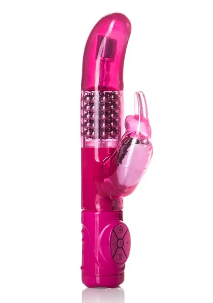 Advanced G Jack Rabbit