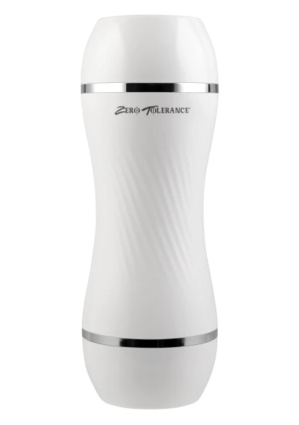 Zero Tolerance Double Dip Stroker