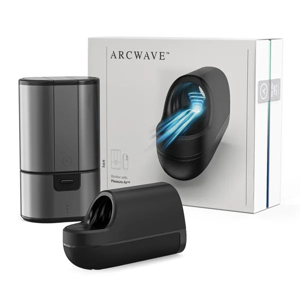 Ion by Arcwave — image 17 of 22