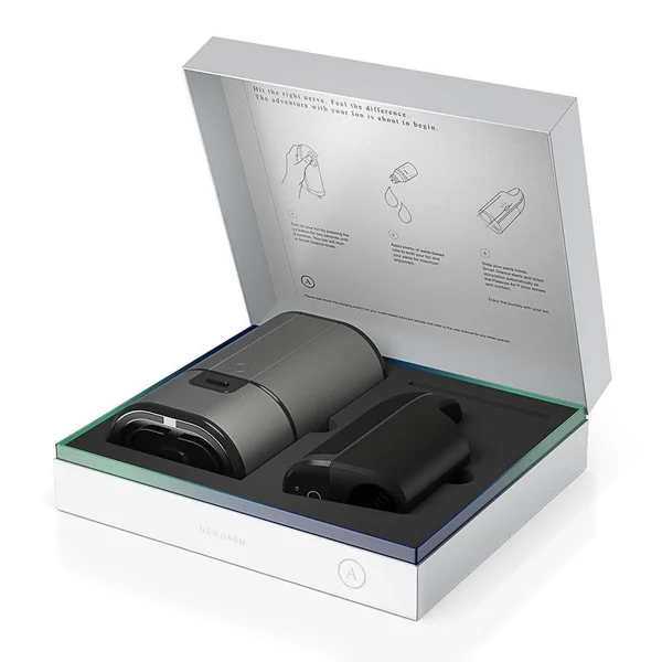 Ion by Arcwave — image 19 of 22