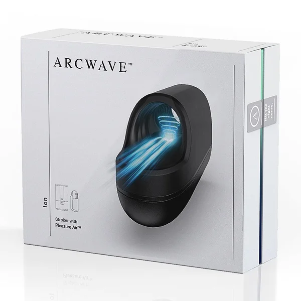 Ion by Arcwave — image 18 of 22