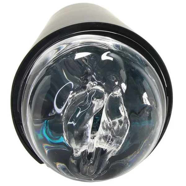Zolo Tornado Rechargeable Full Shaft Male Masturbator — image 2 of 6
