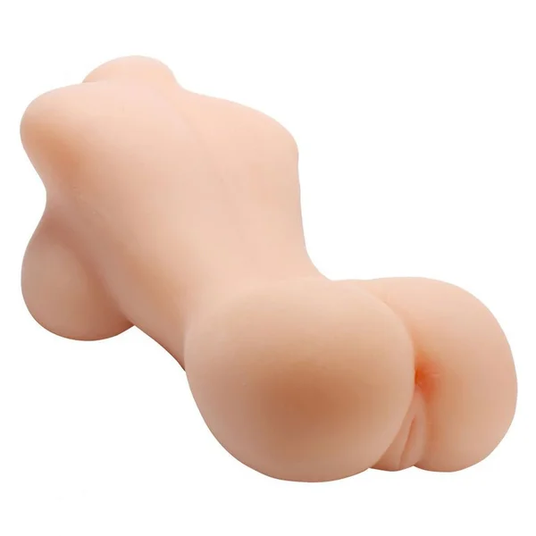 Travel 'In Tracy 3D Mini White Sex Doll by SexFlesh — image 3 of 5