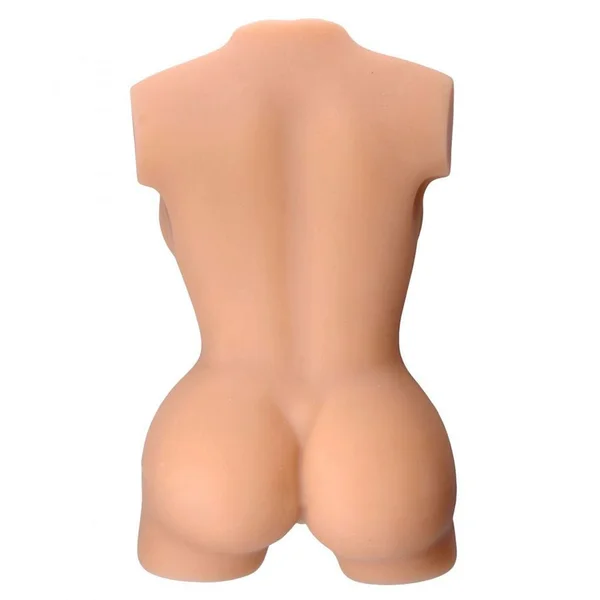 Bang Me Bonnie 3D Flesh Love Doll Torso by SexFlesh — image 4 of 4