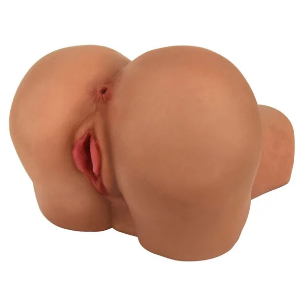 Mistress Tia Doggie Style Sex Doll Tan Masturbator — image 3 of 6