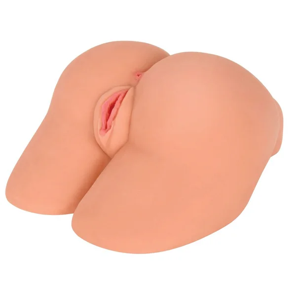 Mistress Jesse Backdoor Flesh Sex Doll Butt — image 3 of 6