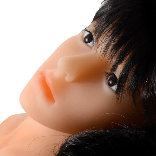 Seduce Me Scarlet 3D Flesh Love and Sex Doll with Head by SexFlesh — image 7 of 11