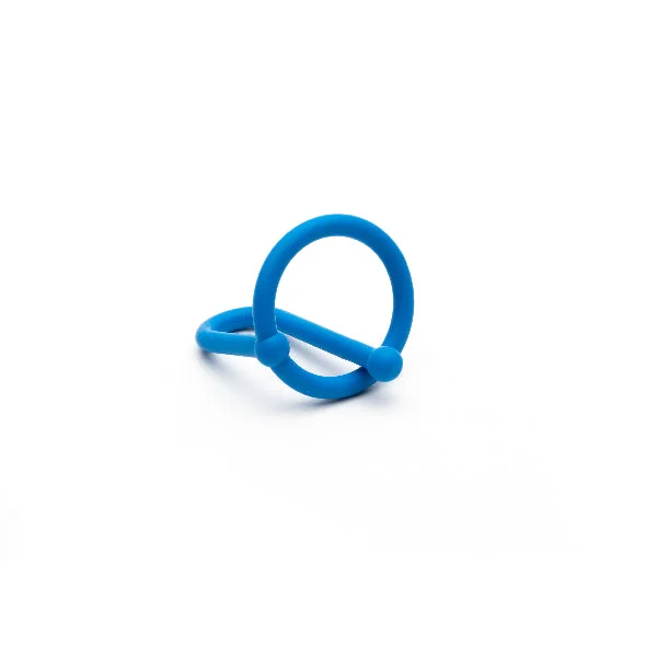 Cum Stopper 2.0 Blue — image 4 of 6