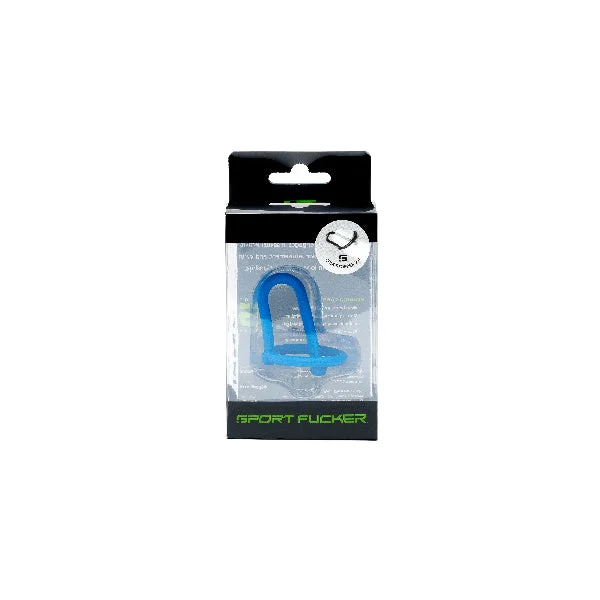 Cum Stopper 2.0 Blue — image 6 of 6