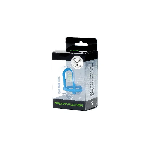 Cum Stopper 2.0 Blue — image 5 of 6