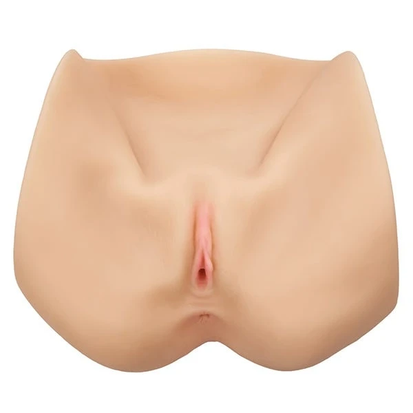 Stroke It Life-Size Pussy Masturbator