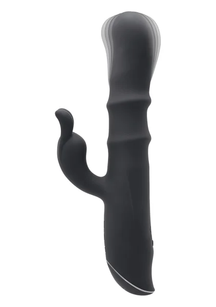 Ringmaster Sliding Rabbit Vibe