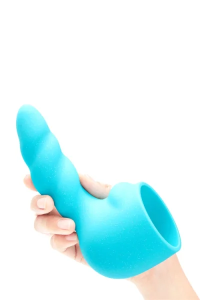 Le Wand 13.4" Limited Edition Unicorn Wand Massager 8 Piece Set