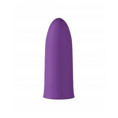 Lush Dahlia Bullet Vibrator Purple