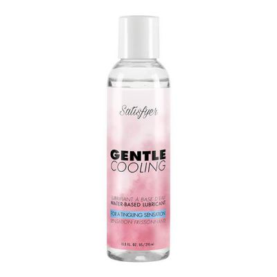 Satisfyer Women Gentle Cooling
