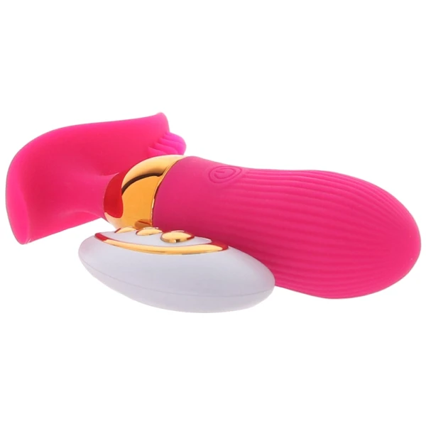 The Beat Magic Tickler Plug