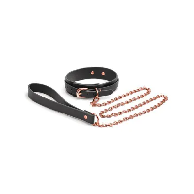 Couture Collar Leash
