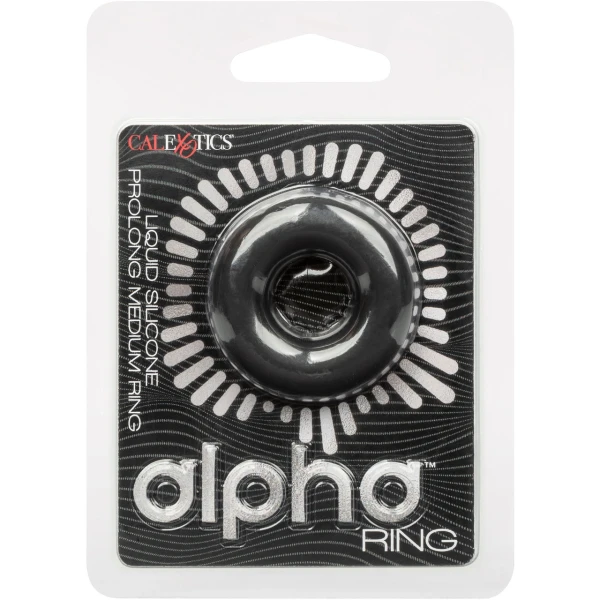 Alpha Ring Prolong Medium Cock Ring