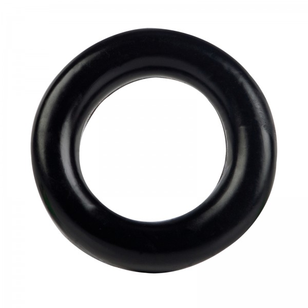 Pliable Rubber Cock Rings x3