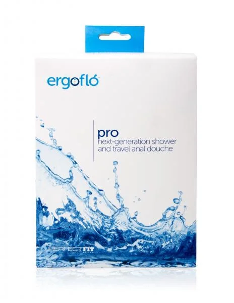 Ergoflo Shower Pro