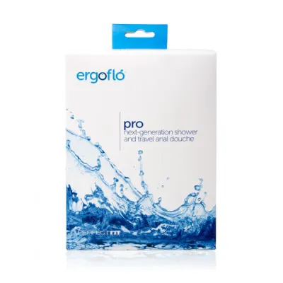 Ergoflo Shower Pro