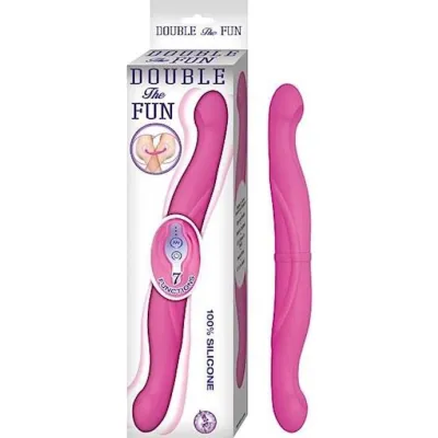 Double The Fun Dildo