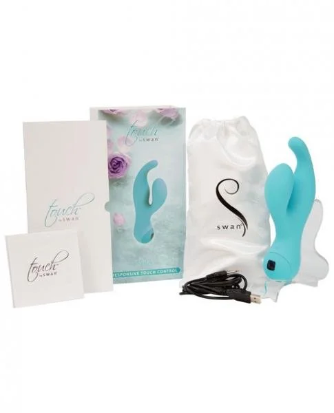 Touch By Swan Solo G-Spot Vibrator