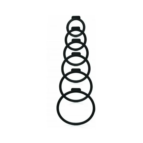 Tantus O-ring Kit — image 5 of 6