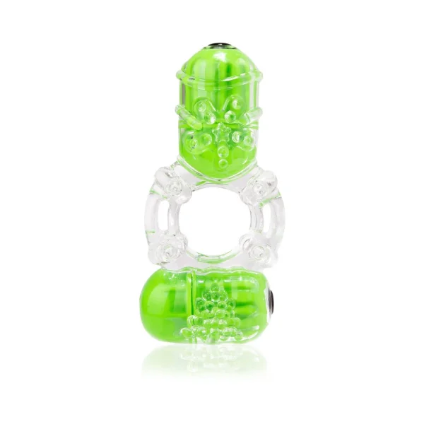 Screaming O Color Pop Big O2 Green — image 6 of 10