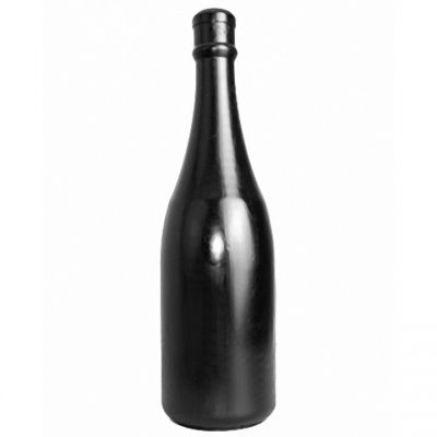 The On Cloud Wine Monster Dildo 13 5 Inch