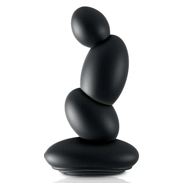 Sir Richards Dual Motor Silicone P-Spot Massager