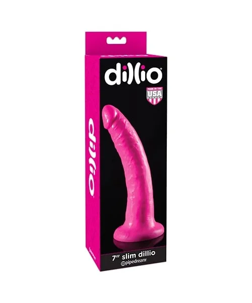 Dilio Slim Dlildo