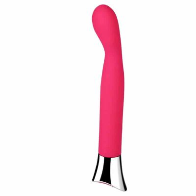 Loving Joy 10 Function Silicone G Spot Vibrator Pink